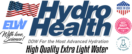 Hydro Health DDW