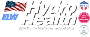 Hydro Health DDW