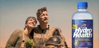 Deuterium Depleted Water May Become the Water of Choice for Interplanetary Space Missions deuterium depleted water