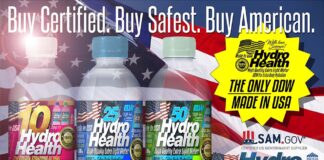 Hydro Health DDW 2024 Product Catalog Is Here! Hydro Health Ddw American Ddw 1