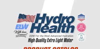 HYDRO HEALTH DDW PRODUCT CATALOG – DOWNLOAD