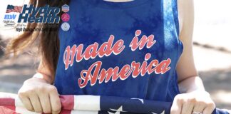 This Is The Best Deuterium-Depleted Water For An American – And Here Is Why Hydro Health DDW - Deuterium Depleted Water Made In USA