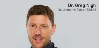 Dr.Greg Nigh at our Virtual Booth, Summer, 2021 Hydro Health DDW - Deuterium Depleted Water Made In USA Greg Nigh