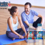 The lower the deuterium content, the better for you!