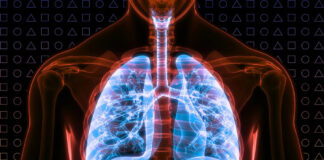 Deuterium depletion inhibits lung cancer cell growth Hydrohealth Ddw Lungs