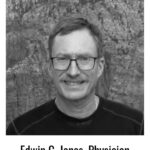 Edwin C. Jones – Systematic Increases in the Aortic Ejection Velocity with Decreasing Deuterium Content in Food Edwin C Jones