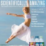 Scientifically Amazing! The Complete Clinical Research on the Therapeutic Effects of Deuterium Depletion Hydrohealth Ddw Clinical Study