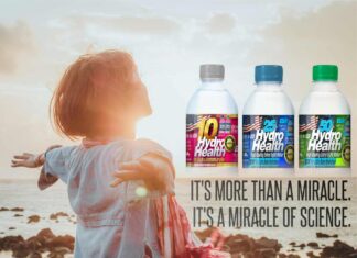 It’s More Than A Miracle. It’s A Miracle of Science! Hydrohealth Ddw Miracle Of Science (1)