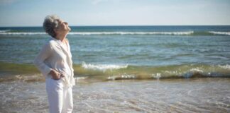 The Results That My Mom, 81 Yrs. Old, Is Seeing Is Amazing! Hydrohealth Ddw Testimonials 2